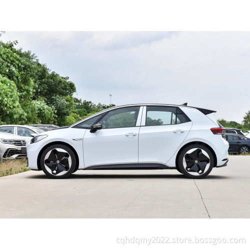 علامة تجارية جديدة لـ Volkswagen ID.3 Car Electric VW Hatchback EV VW ID3 2023 نسخة ترقية من Extreme Intelligent Edition